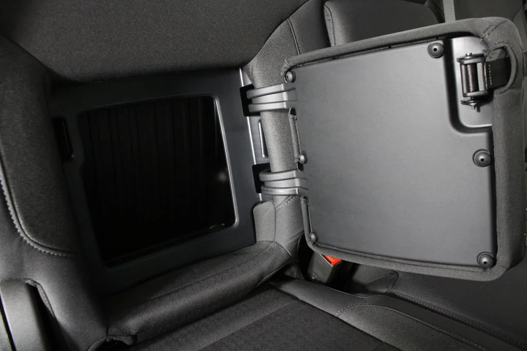 2026 GMC Sierra 1500 Elevation - Photo 15