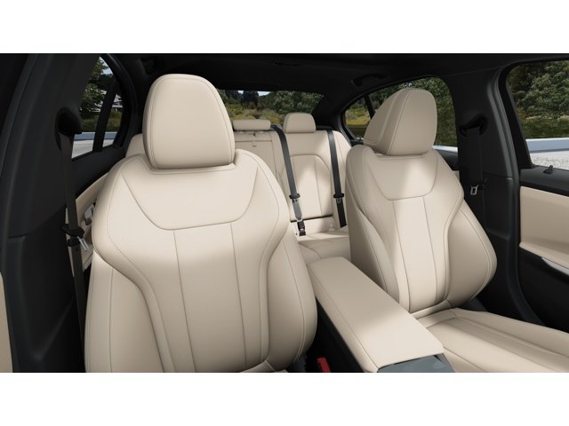 New 2026 Tanzanite Blue II Metallic BMW 330i image 11