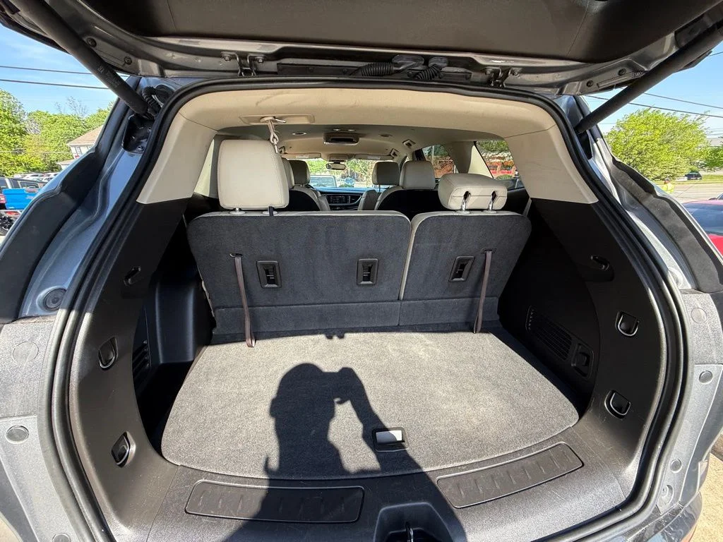 Used 2019 Gray Buick Essence image 29