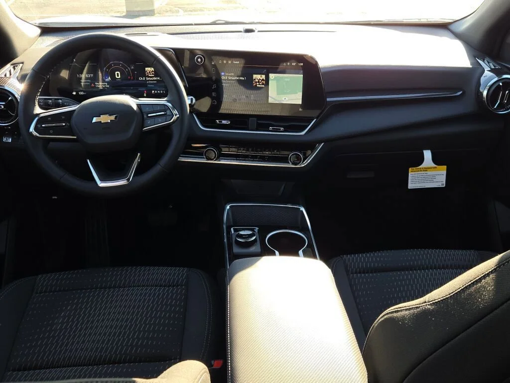 2026 Chevrolet Equinox LT - Photo 18