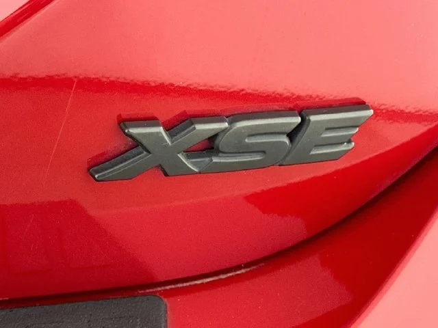 Certified Used 2023 Red Toyota XSE V6 image 29
