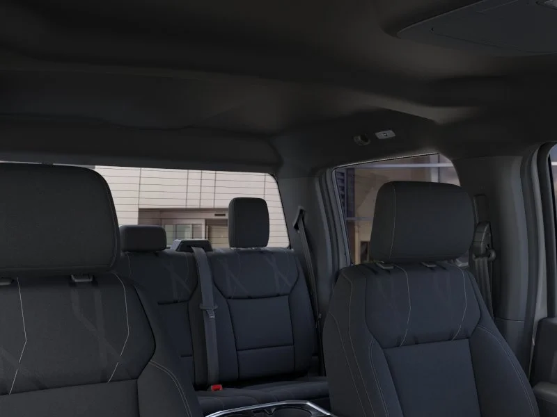 New 2026 Avalanche Ford STX® image 40