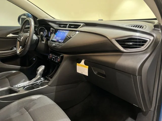 Used 2021 Deep Buick Select image 23