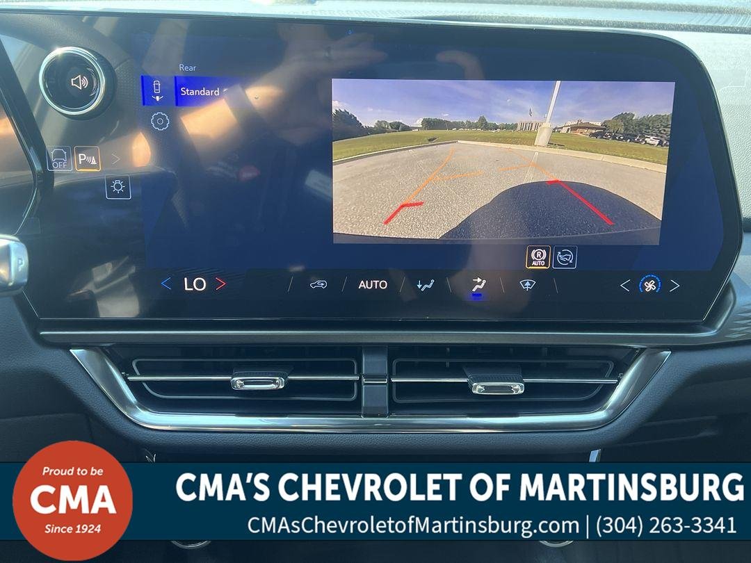 2026 Chevrolet Equinox EV 1LT - Photo 21