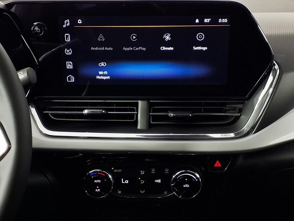 2026 Chevrolet Trax LT - Photo 22