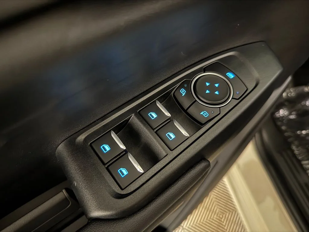 New 2026 Beige Ford STX image 25