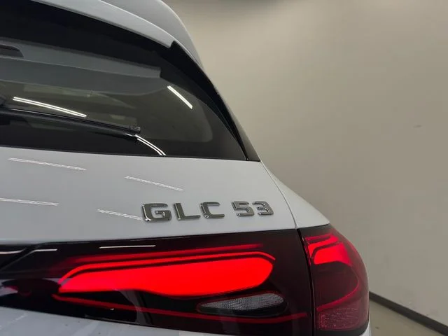 New 2027 White Mercedes-Benz  image 48