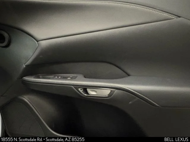 Certified Used 2024 Silver Lexus 350 Premium Plus image 27