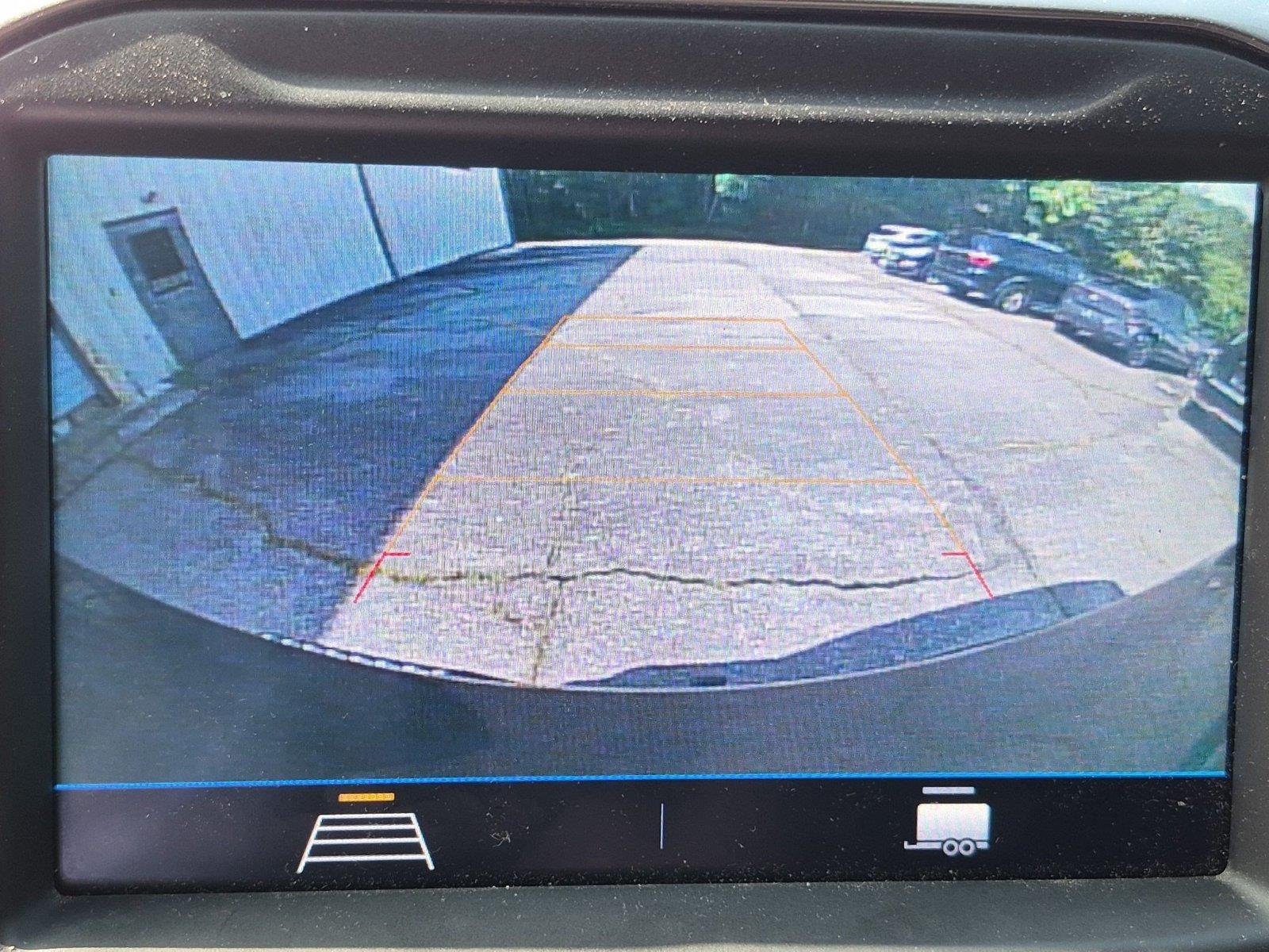 Used 2019 Shadow Gray Metallic Chevrolet LT image 24