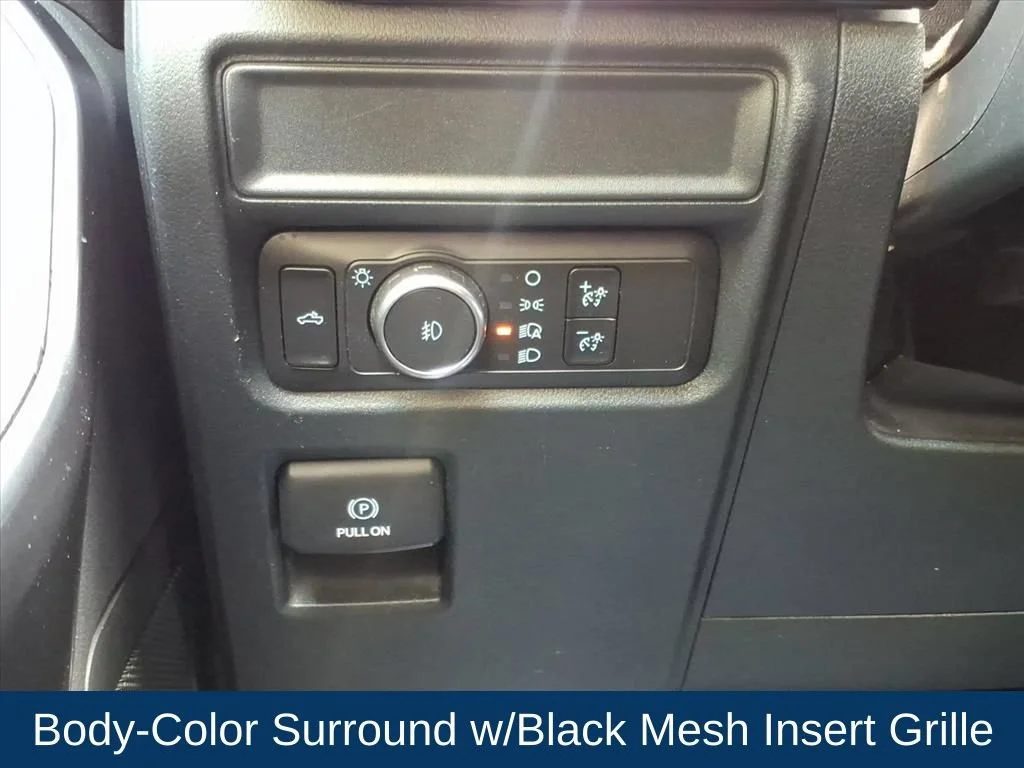 Used 2021 Red Ford XL image 17