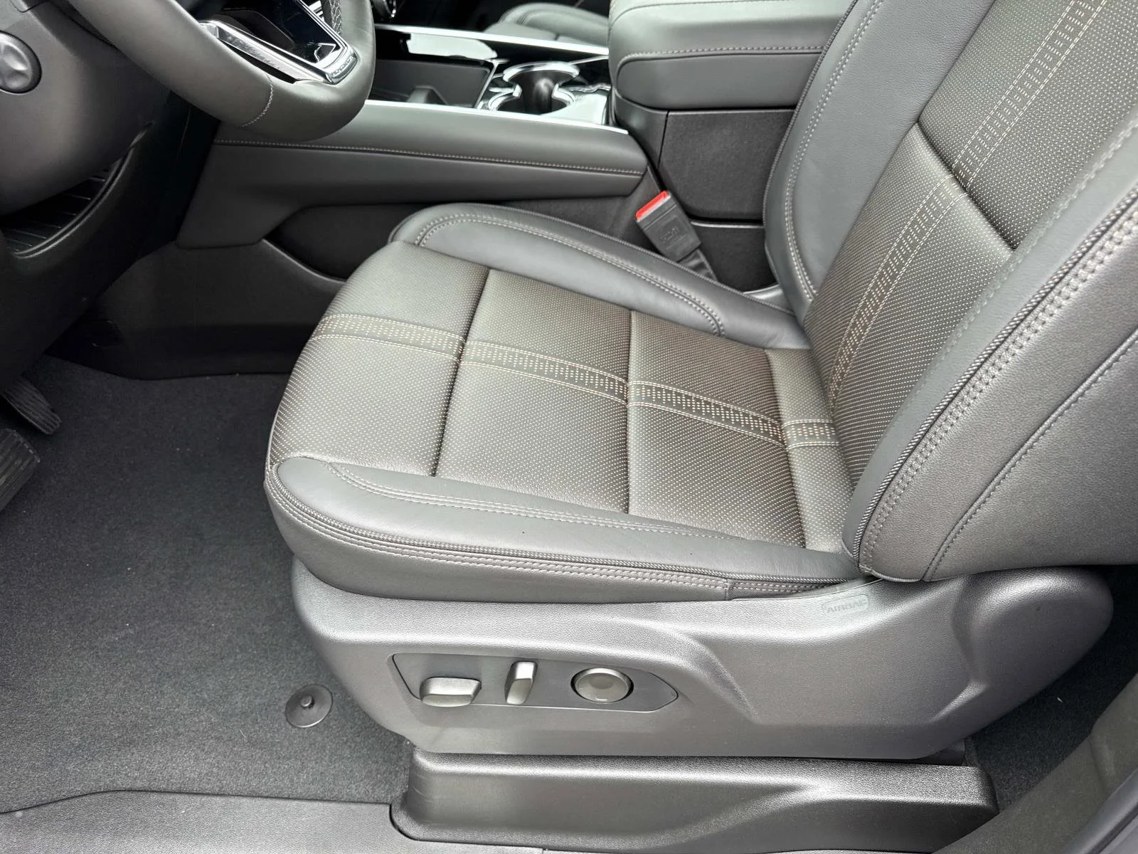 2026 Chevrolet Tahoe High Country - Photo 20