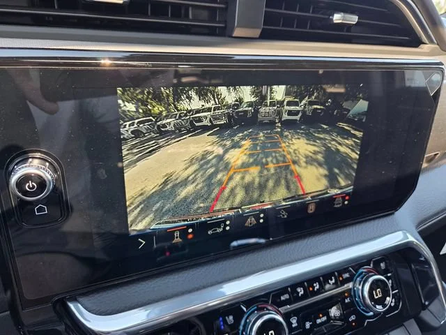 New 2026 Onyx Black GMC Denali image 30