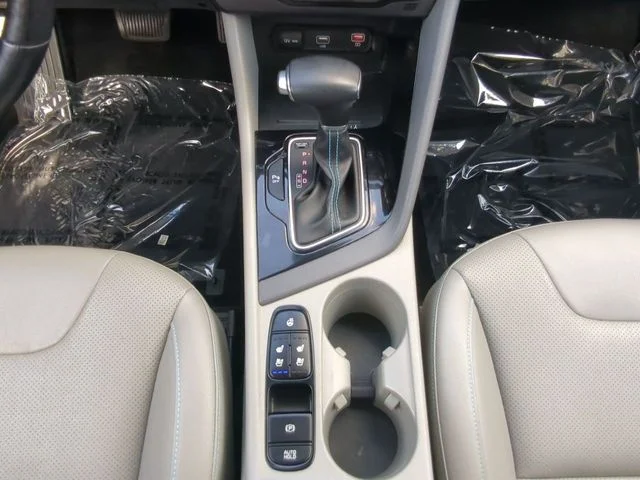 Certified Used 2020 Aurora Black Pearl Kia EX Premium image 19