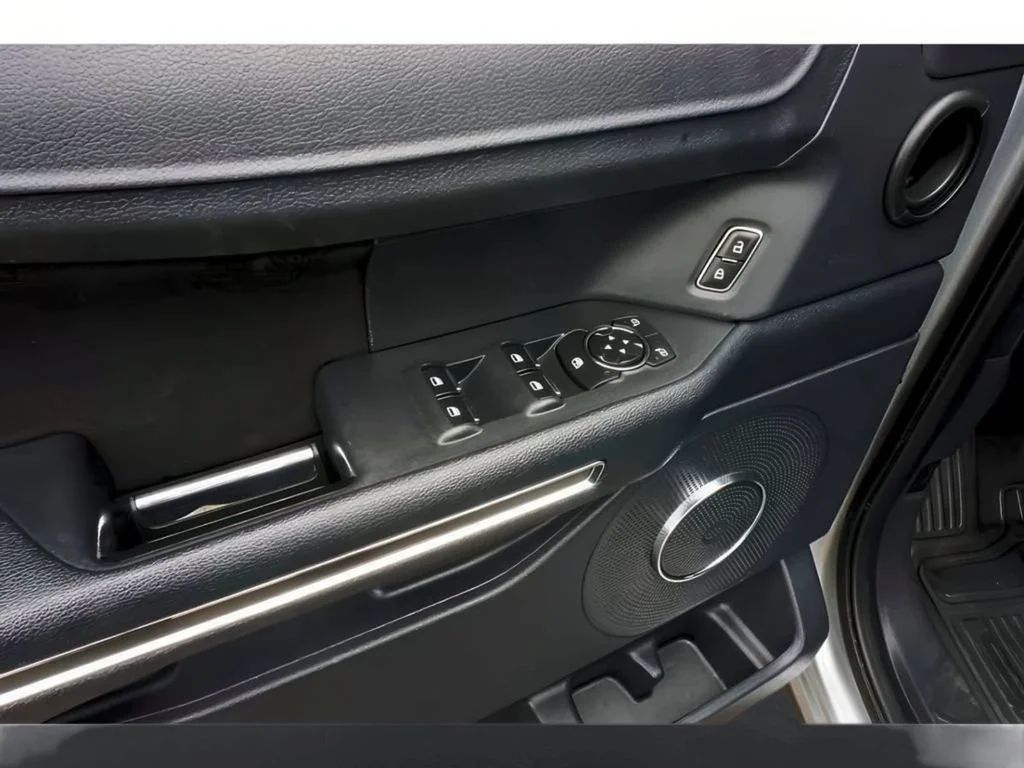 2022 Ford Expedition XL - Photo 10