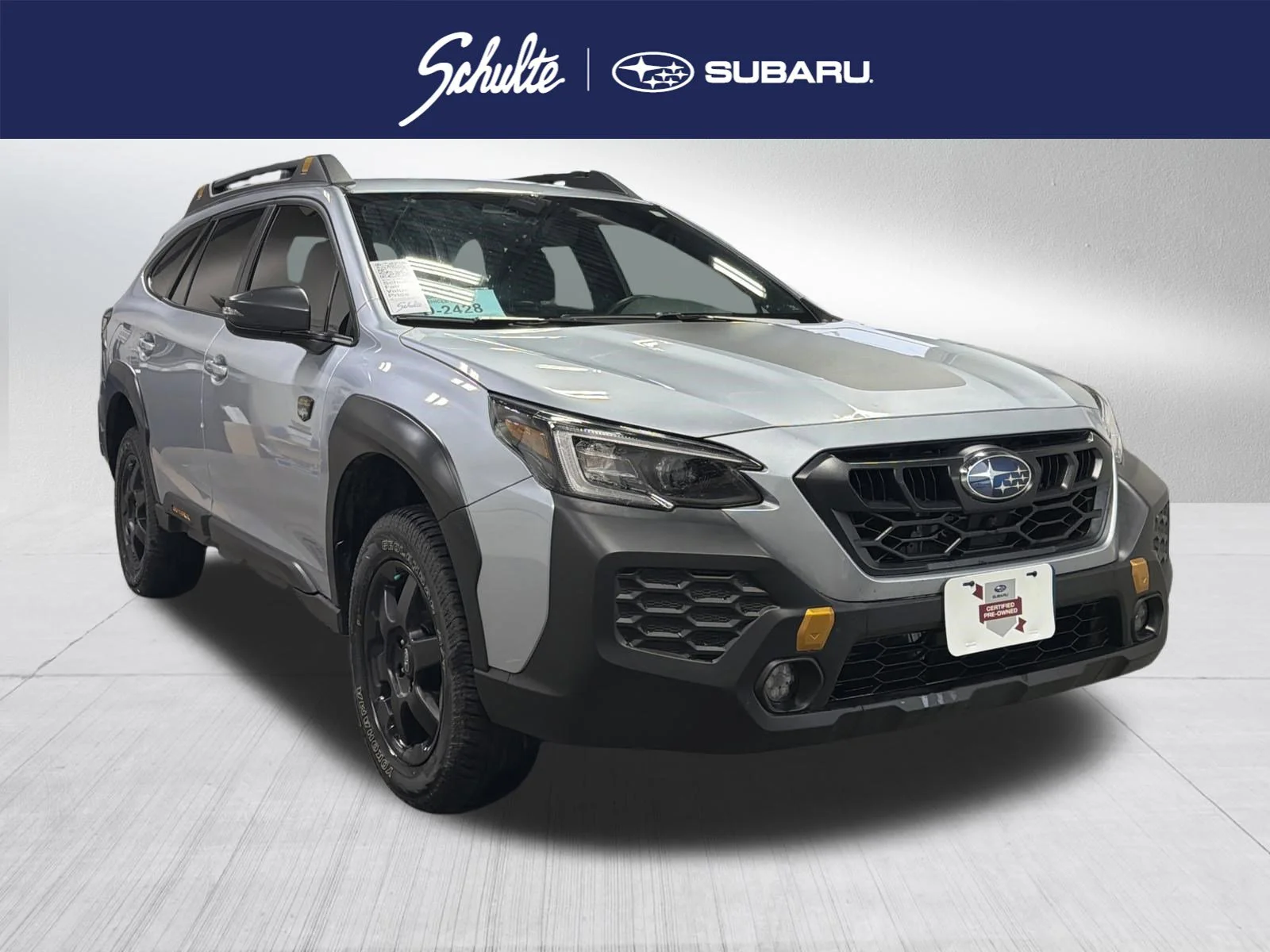 2024 Subaru Outback Outback Wilderness's photo