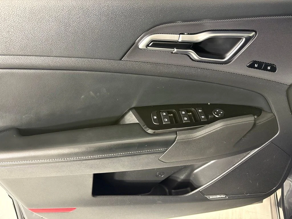 Used 2023 Gray Kia SX-Prestige image 19