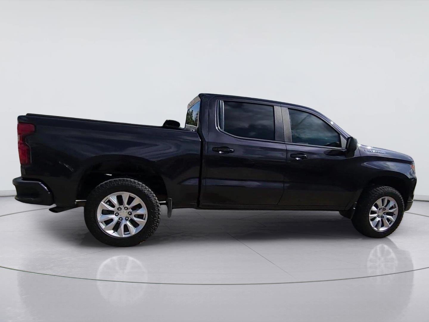 2022 Chevrolet Silverado 1500 photo 9 of 32