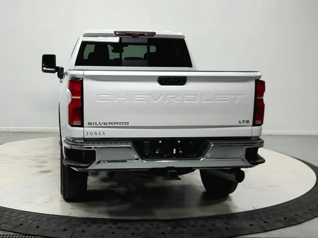 Used 2024 Beige Chevrolet LTZ image 7