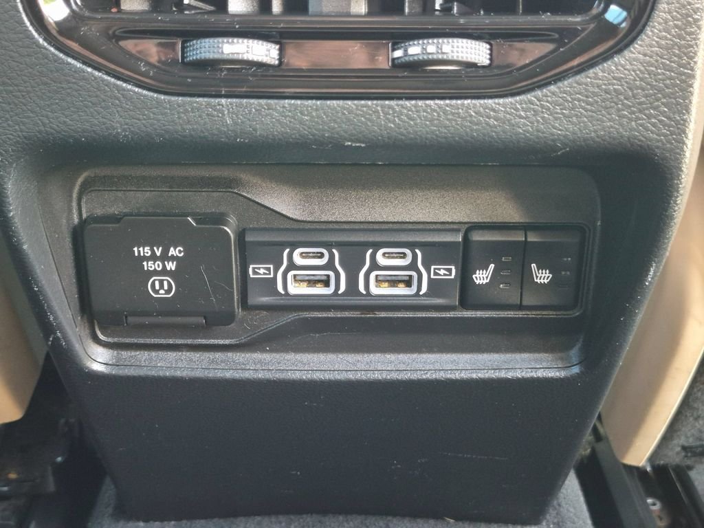 Used 2023 Black Jeep 4xe image 29