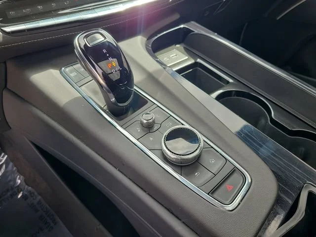 Used 2023 Black Raven Cadillac Sport image 33