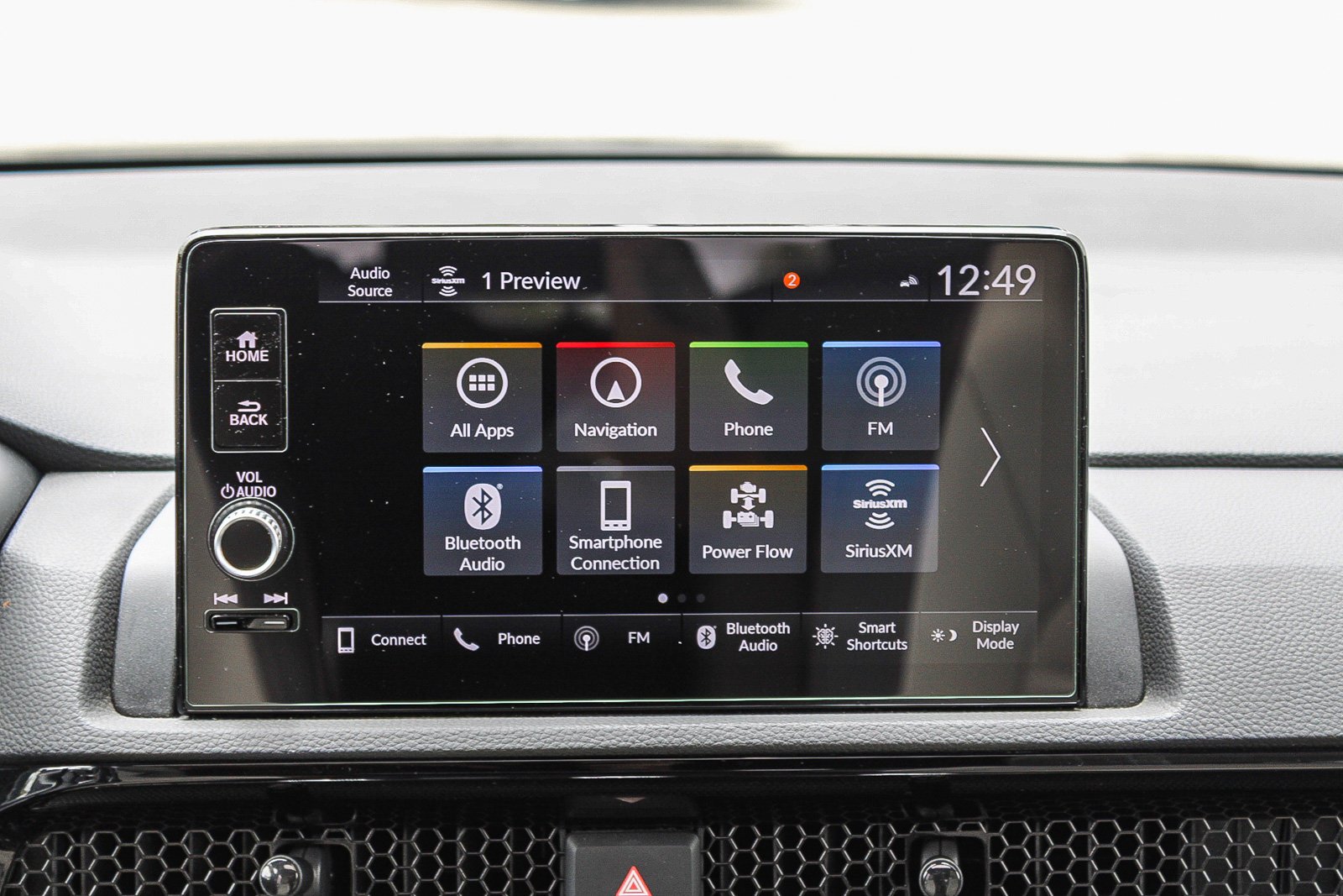 Used 2024  Honda Sport Touring image 15