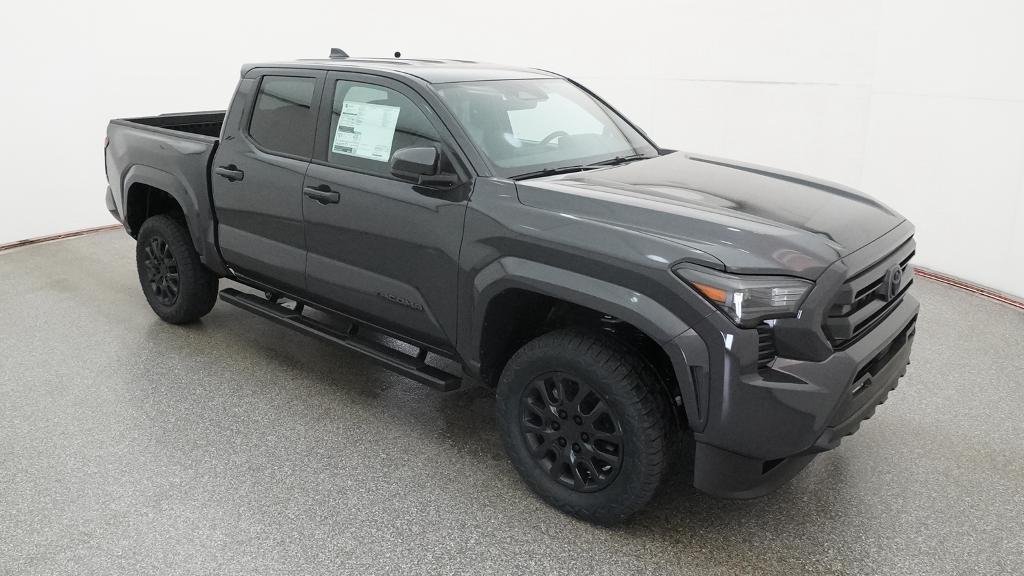 New 2026 Underground Toyota SR5 image 10
