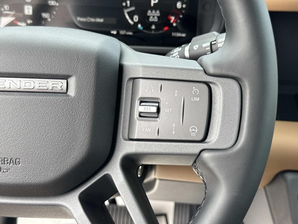New 2026 Gray Land Rover S image 6