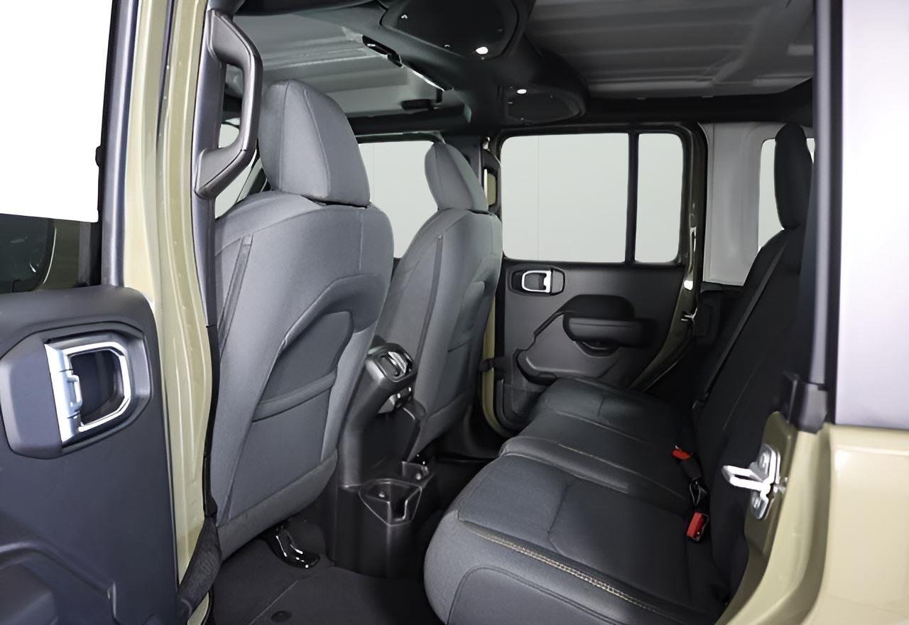 New 2026 41 Exterior Paint Jeep Sport S image 10