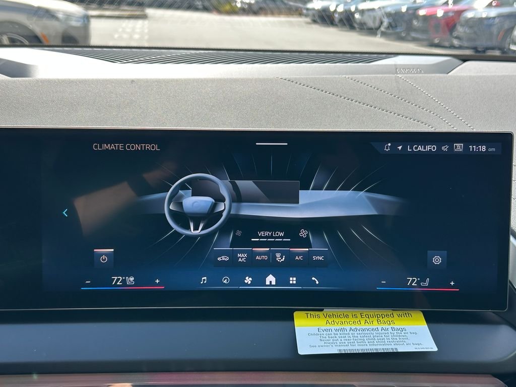 New 2026 Dark Graphite Metallic BMW 30 xDrive image 24