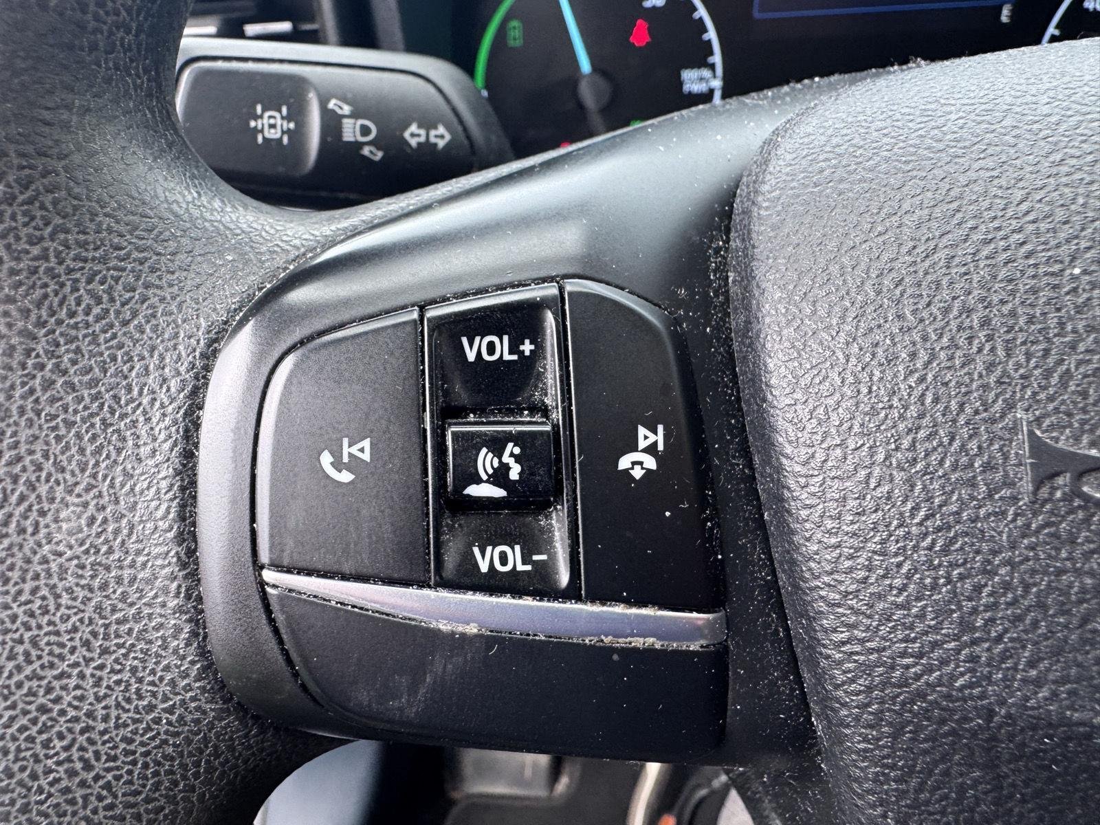 Used 2022 Velocity Blue Ford XL image 13