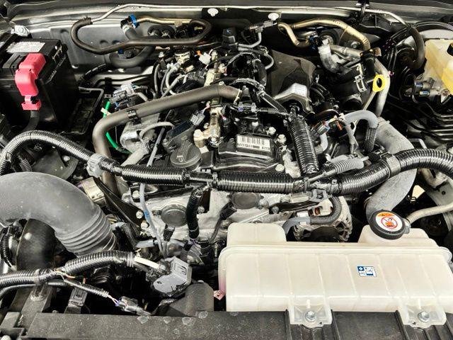 Certified Used 2025 CELESTIAL SILVER Toyota  image 24