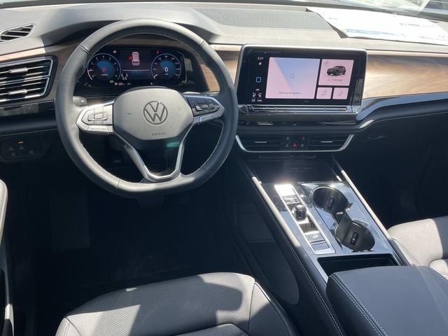 New 2026 Gray Volkswagen 2.0T SE w/Technology image 6
