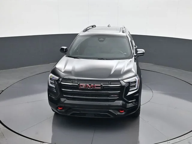 2026 GMC Terrain AT4 - Photo 14