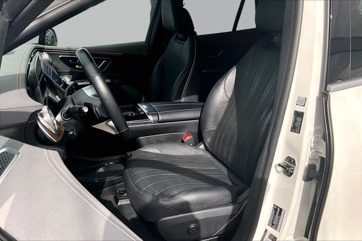 Certified Pre-Owned 2023 Mercedes-Benz EQE 350