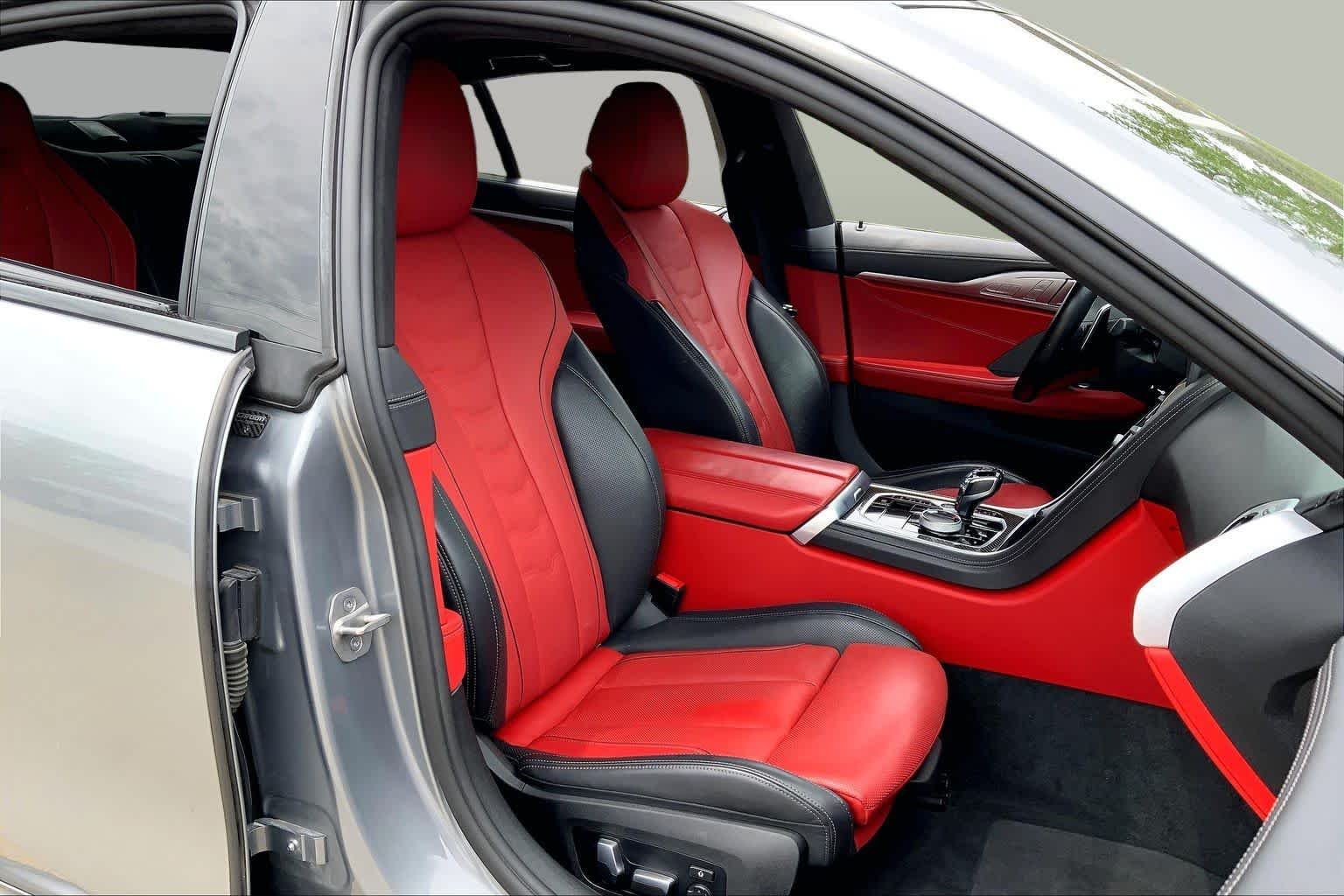 Pre-Owned 2023 BMW M850i M850i