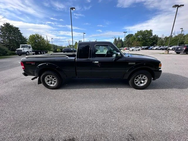 Used 2011 Ford Ranger Sport with VIN 1FTLR4FE0BPA56429 for sale in Mechanicville, NY