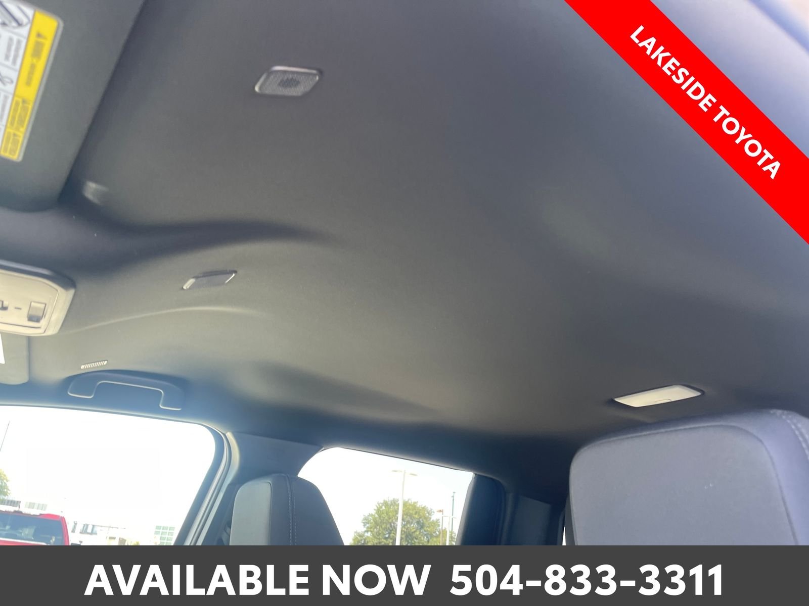 Certified Used 2026 White Toyota SR5 image 31
