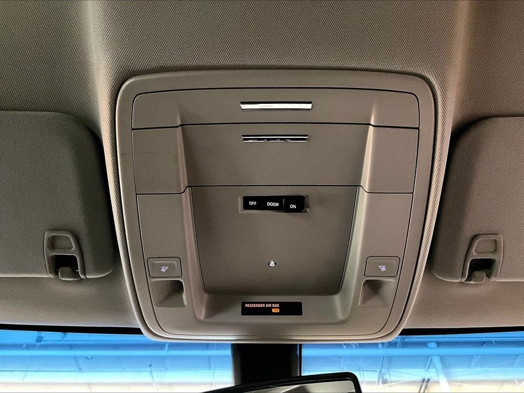 Used 2018 Gray Chevrolet LS image 23