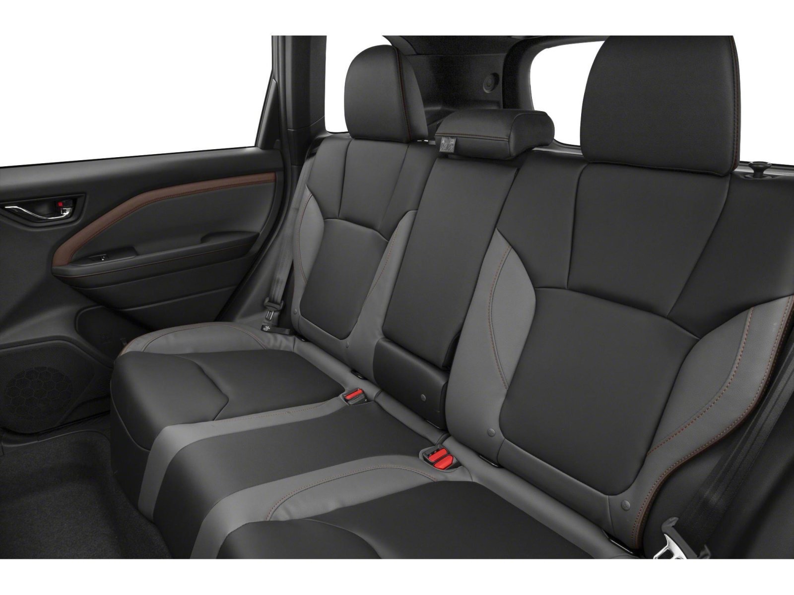 New 2026 MAGNETITE GRAY METALLIC Subaru Sport Onyx Edition image 12