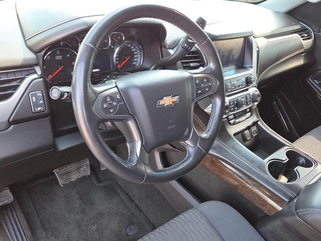Used 2016 Black Chevrolet LS image 18