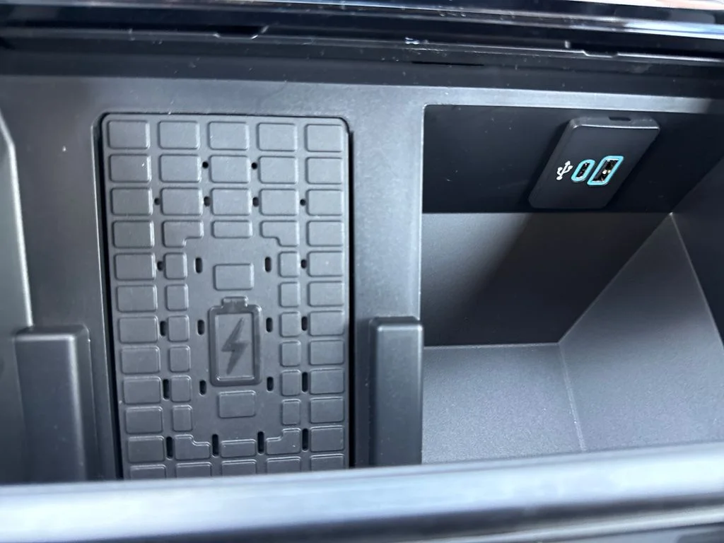 New 2026 Gray Ford King Ranch image 38