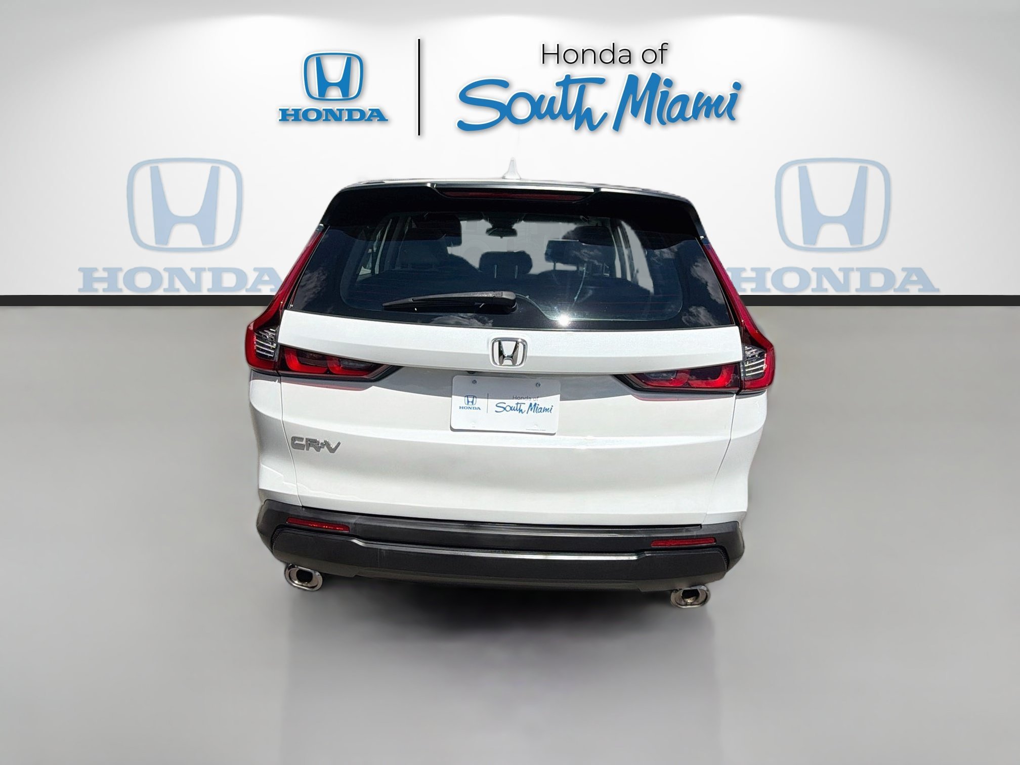 Used 2024  Honda LX image 6