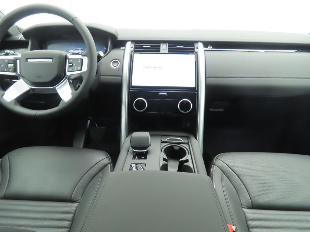 Used 2025 Fuji White Land Rover S image 14