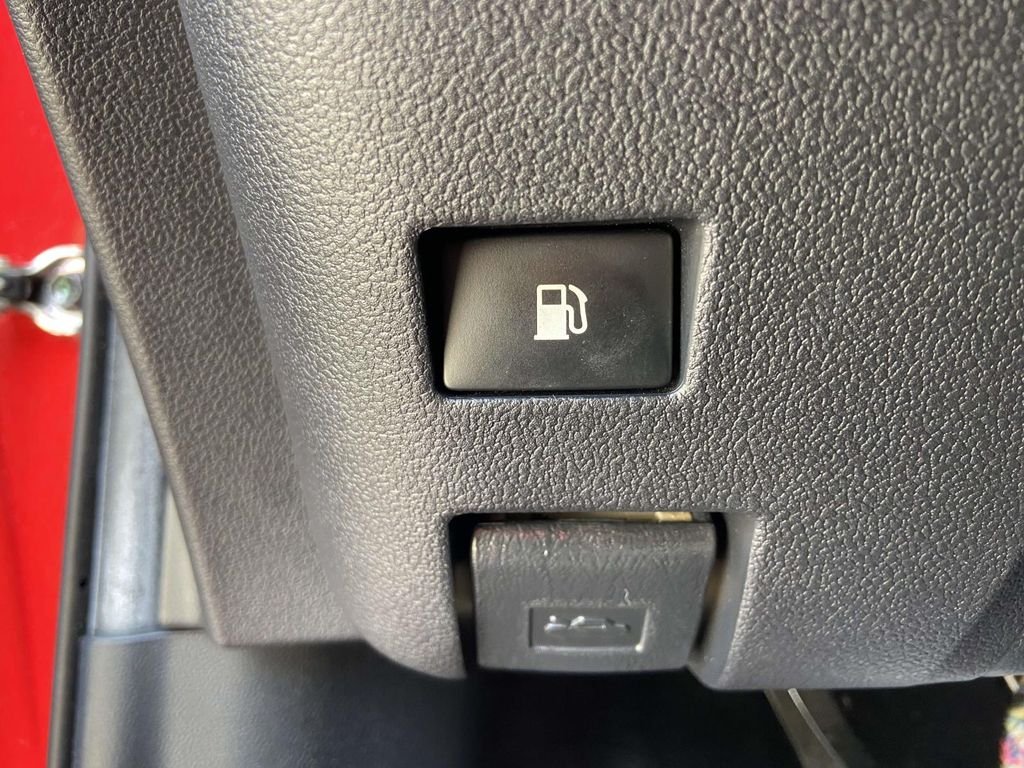 Used 2019 Red Toyota Limited image 28