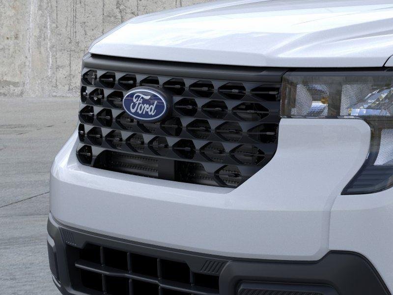 New 2026 Space White Ford XL image 8