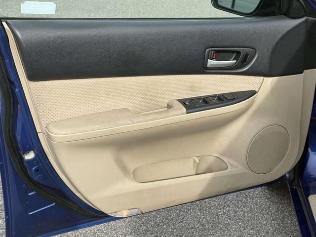 2006 Mazda MAZDA6 i - Photo 26