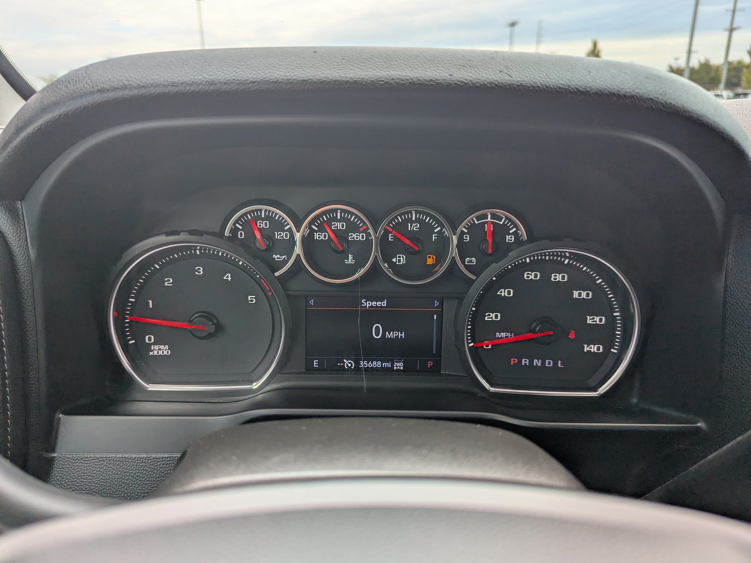 2022 Chevrolet Silverado 2500HD LT - Photo 18