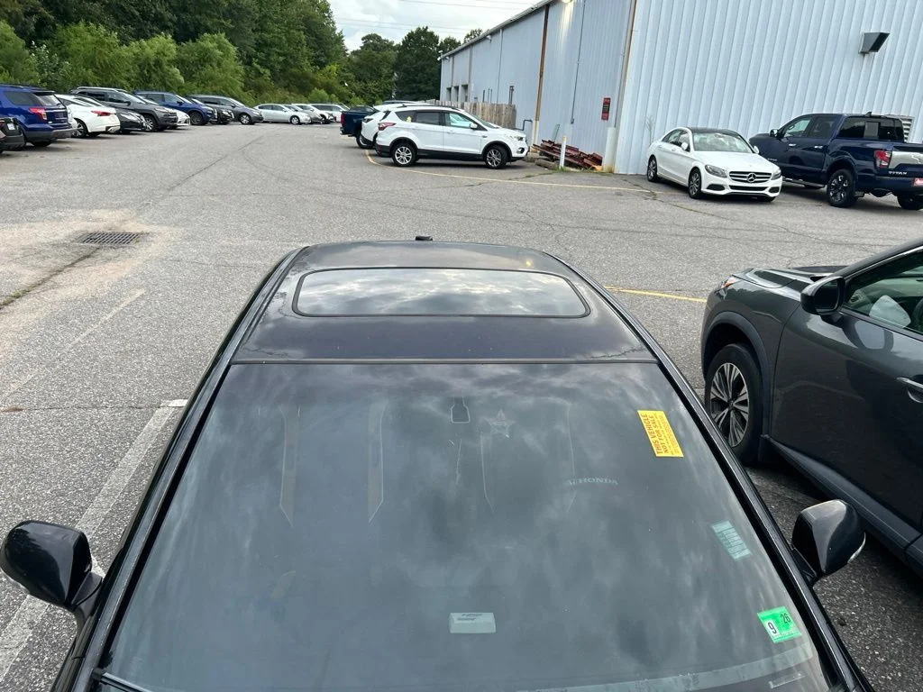 Used 2006  Acura Base image 12
