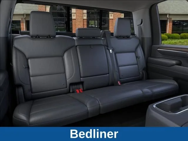 2026 Chevrolet Silverado 2500 HD LT - Photo 18