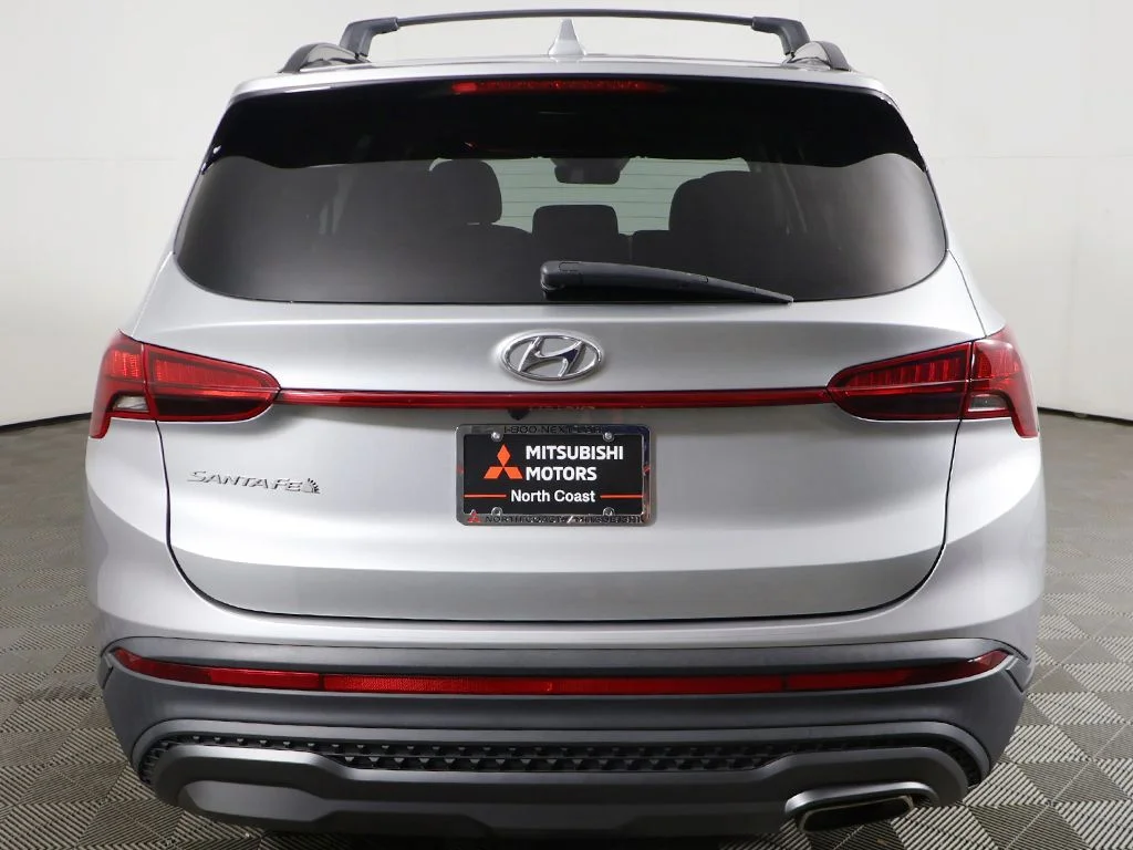 Used 2022 Silver Hyundai XRT image 12